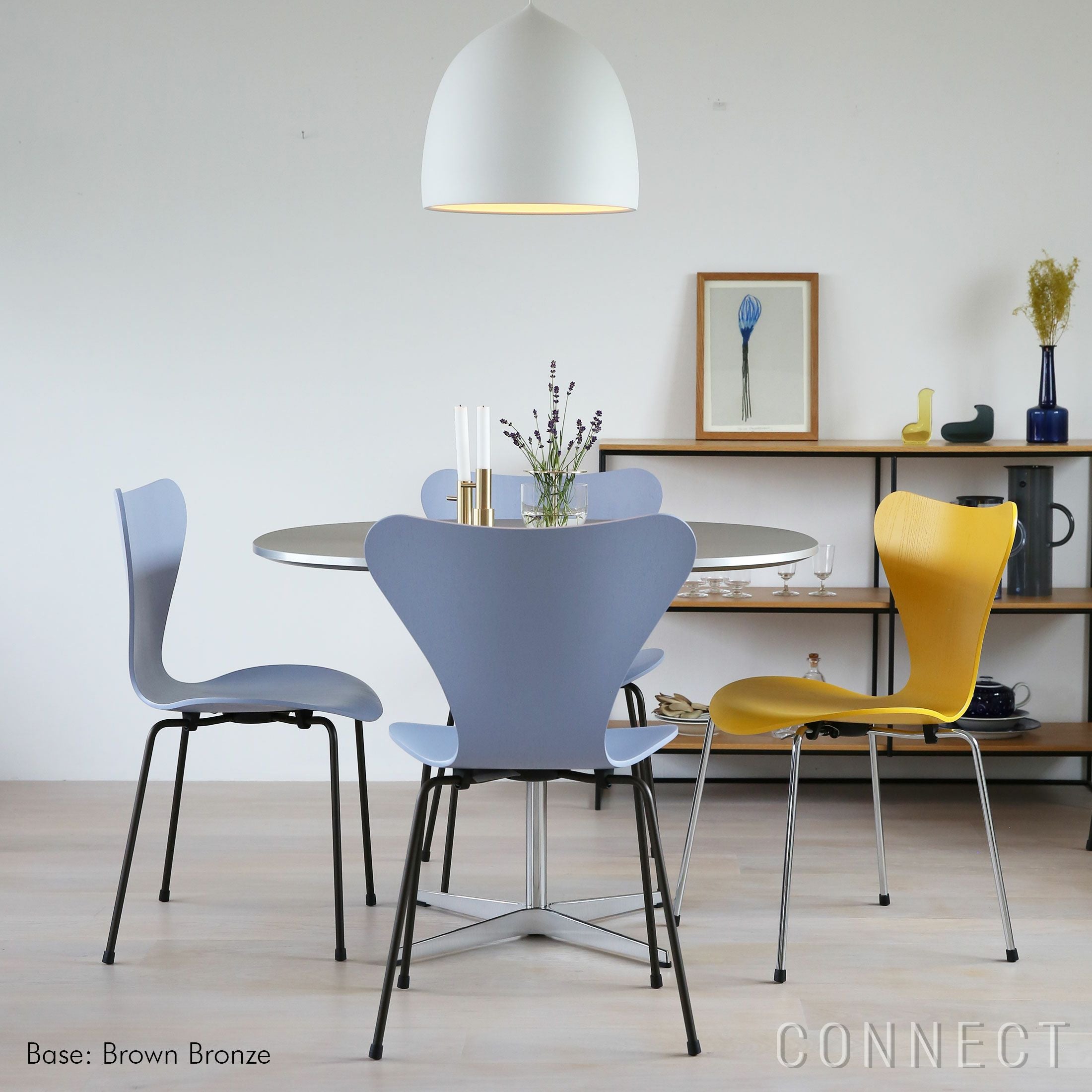 ポイント5倍】FRITZ HANSEN（フリッツ・ハンセン） / SERIES 7（セブン