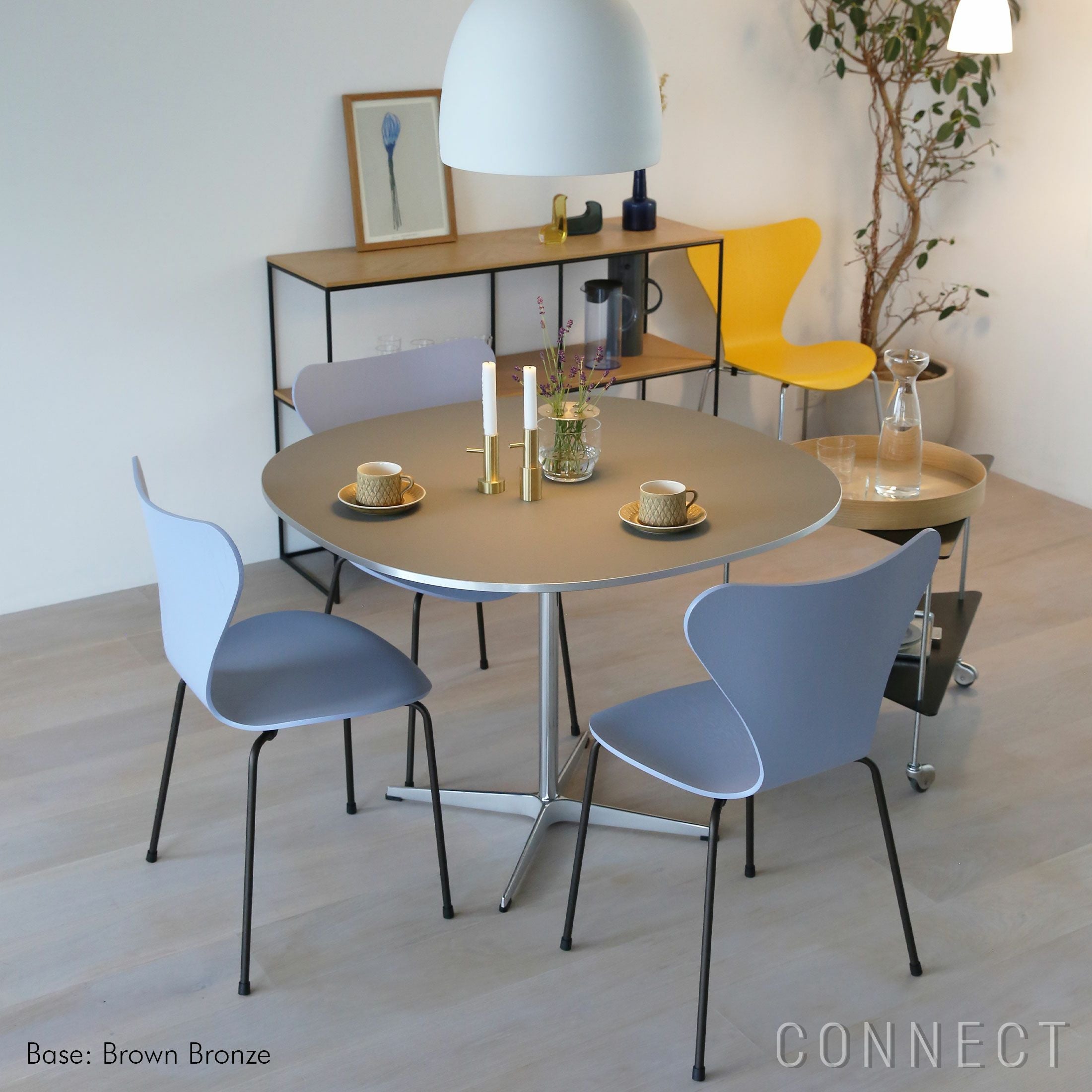 ポイント5倍】FRITZ HANSEN（フリッツ・ハンセン） / SERIES 7（セブン