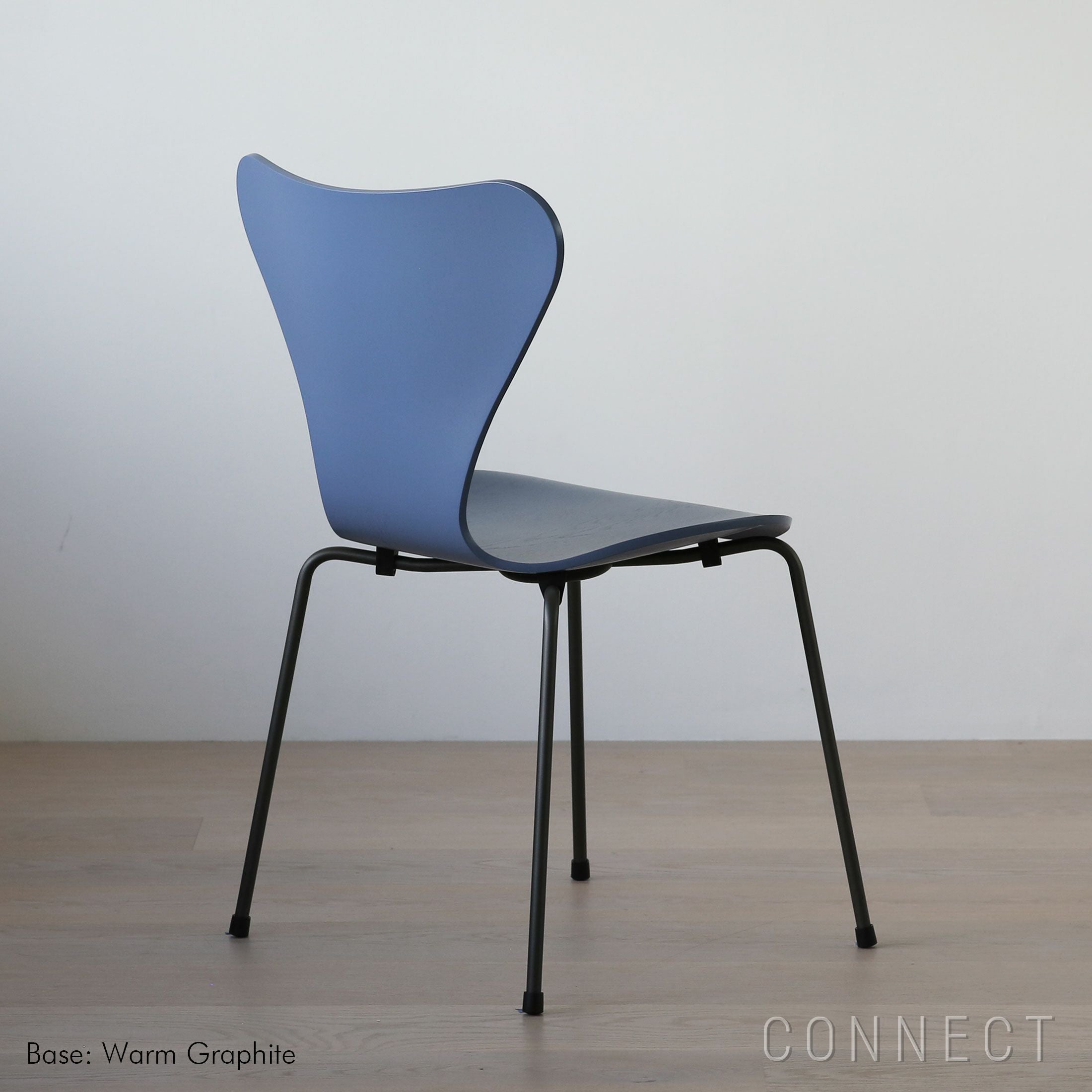 フリッツ・ハンセン セブンチェア ブルー Fritz Hansen ポイント5倍】FRITZ HANSEN（フリッツ・ハンセン） / SERIES 7（セブン