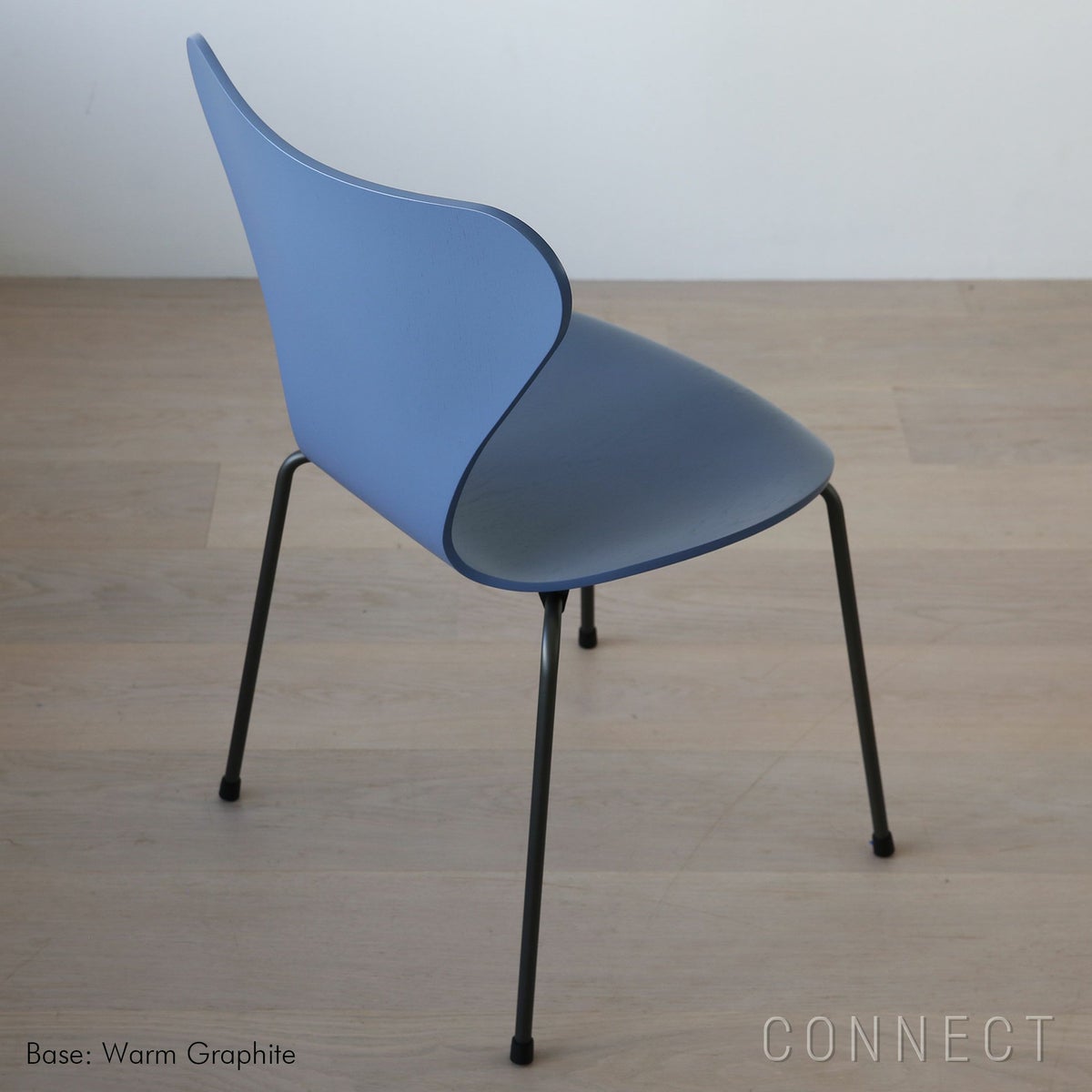 FRITZ HANSEN(フリッツ・ハンセン)/ SERIES 7（セブンチェア） / カラードアッシュ / ダスクブルー