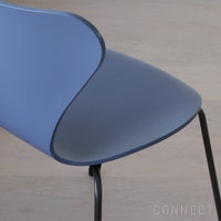 FRITZ HANSEN(フリッツ・ハンセン)/ SERIES 7（セブンチェア） / カラードアッシュ / ダスクブルー