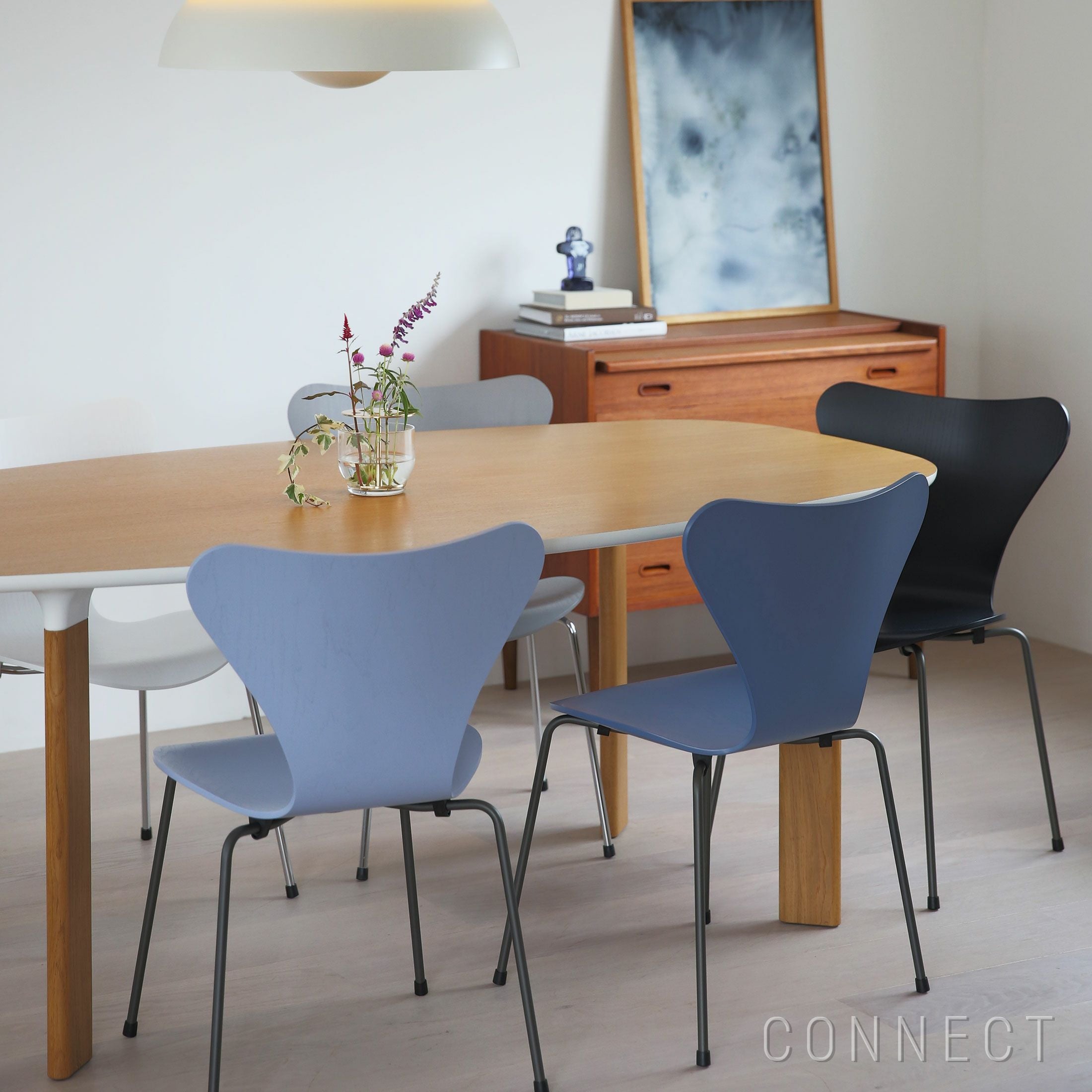 ポイント5倍】FRITZ HANSEN（フリッツ・ハンセン） / SERIES 7（セブン