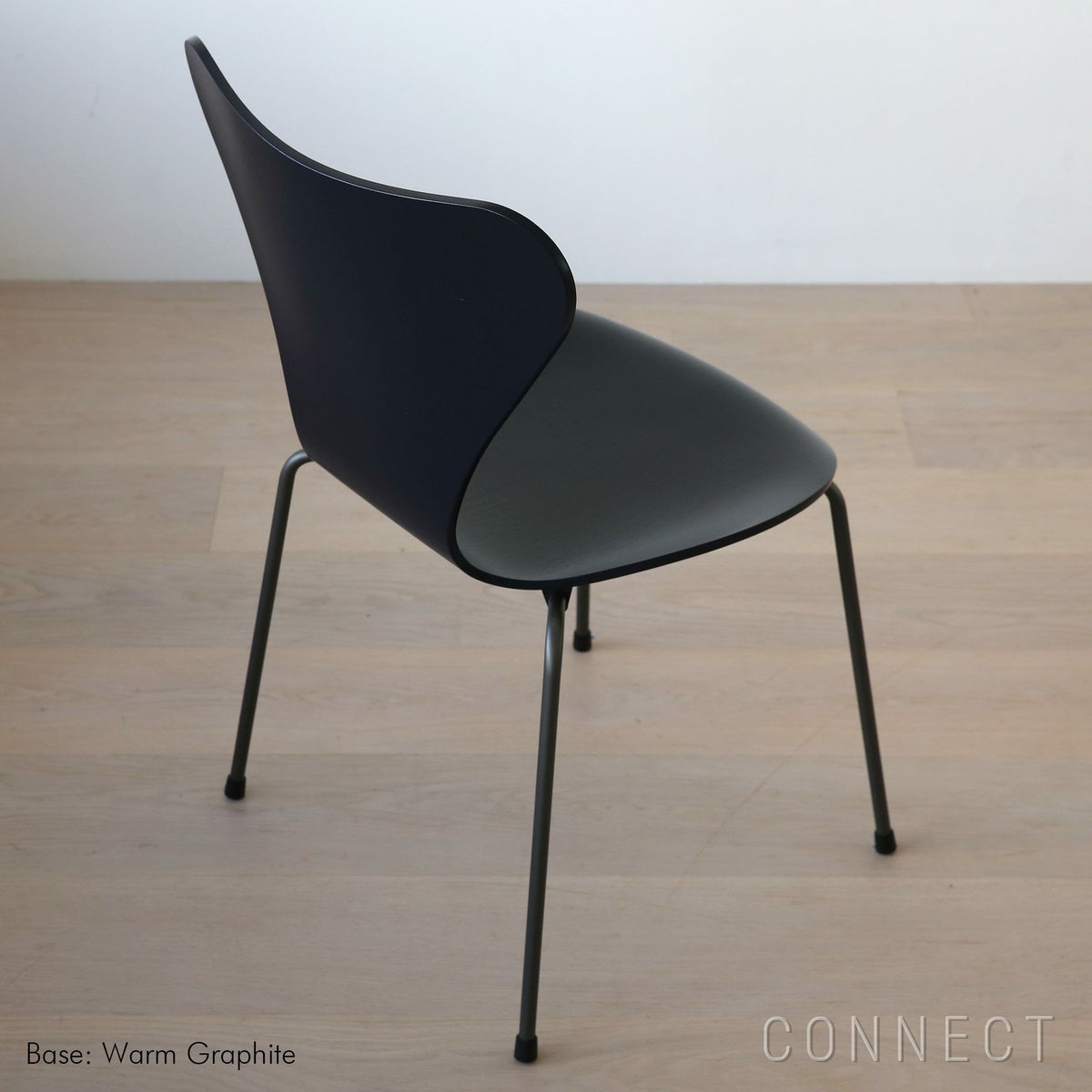 FRITZ HANSEN(フリッツ・ハンセン)/ SERIES 7（セブンチェア） / カラードアッシュ / ミッドナイトブルー