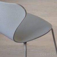 FRITZ HANSEN(フリッツ・ハンセン)/ SERIES 7（セブンチェア） / カラードアッシュ / ナイングレー