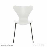 FRITZ HANSEN(フリッツ・ハンセン)/ SERIES 7（セブンチェア） / カラードアッシュ / ホワイト