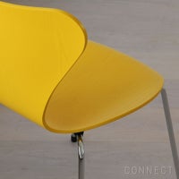 FRITZ HANSEN(フリッツ・ハンセン)/ SERIES 7（セブンチェア） / カラードアッシュ / トゥルーイエロー