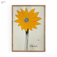 山口一郎 / Lサイズ / 花 / iy-pic-l-88