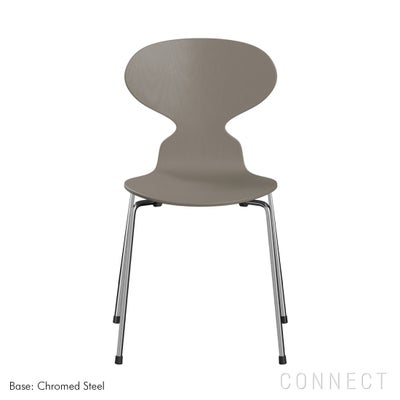 FRITZ HANSEN(フリッツ・ハンセン)/ ANT（アリンコチェア） / ディープクレイ / カラードアッシュ