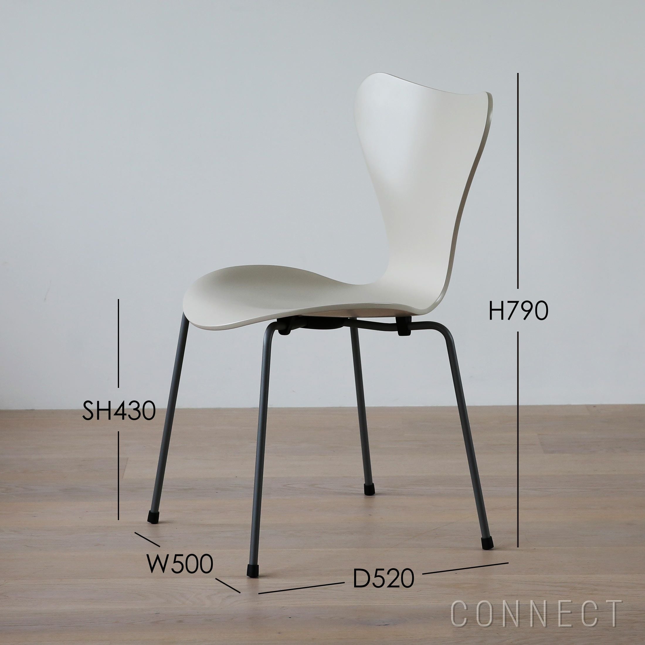 ポイント5倍】FRITZ HANSEN（フリッツ・ハンセン） / SERIES 7（セブン