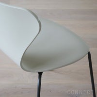 FRITZ HANSEN(フリッツ・ハンセン)/ SERIES 7（セブンチェア） / ラッカー / ライトベージュ