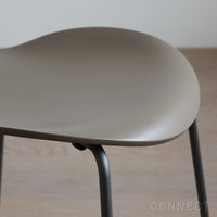 FRITZ HANSEN(フリッツ・ハンセン)/ SERIES 7（セブンチェア） / ラッカー / ディープクレイ