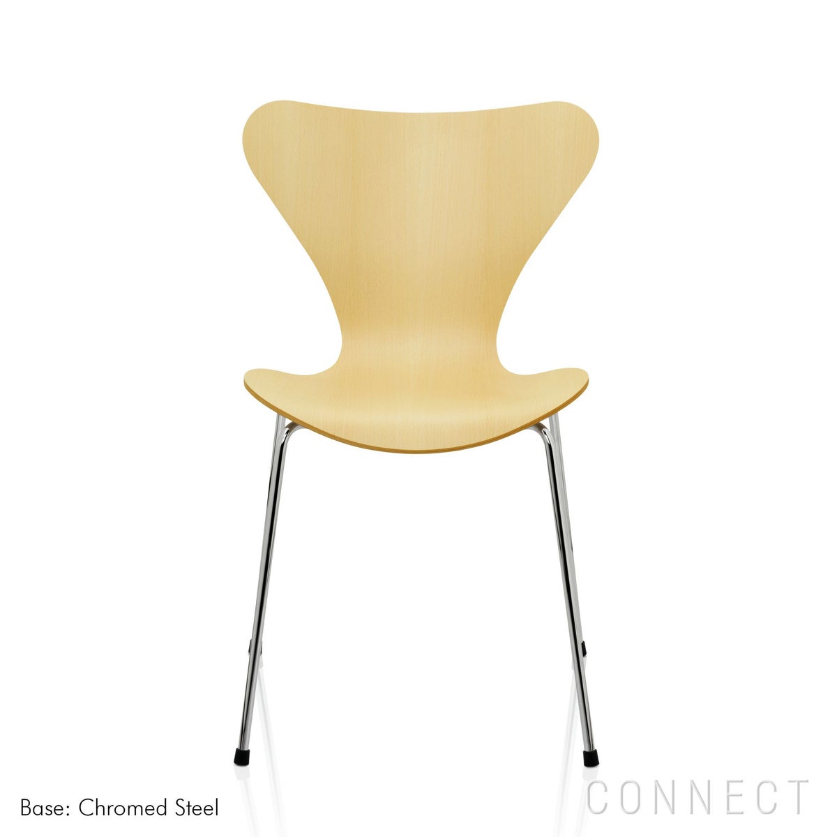 FRITZ HANSEN(フリッツ・ハンセン)/ SERIES 7（セブンチェア） / ナチュラルウッド / ビーチ