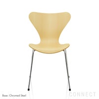 FRITZ HANSEN(フリッツ・ハンセン)/ SERIES 7（セブンチェア） / ナチュラルウッド / ビーチ