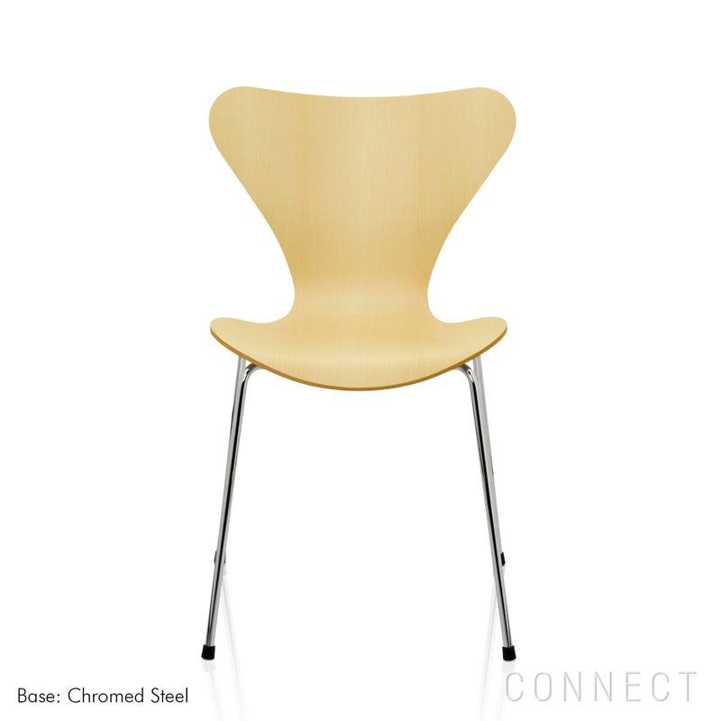 FRITZ HANSEN(フリッツ・ハンセン)/ SERIES 7（セブンチェア） / ナチュラルウッド / ビーチ