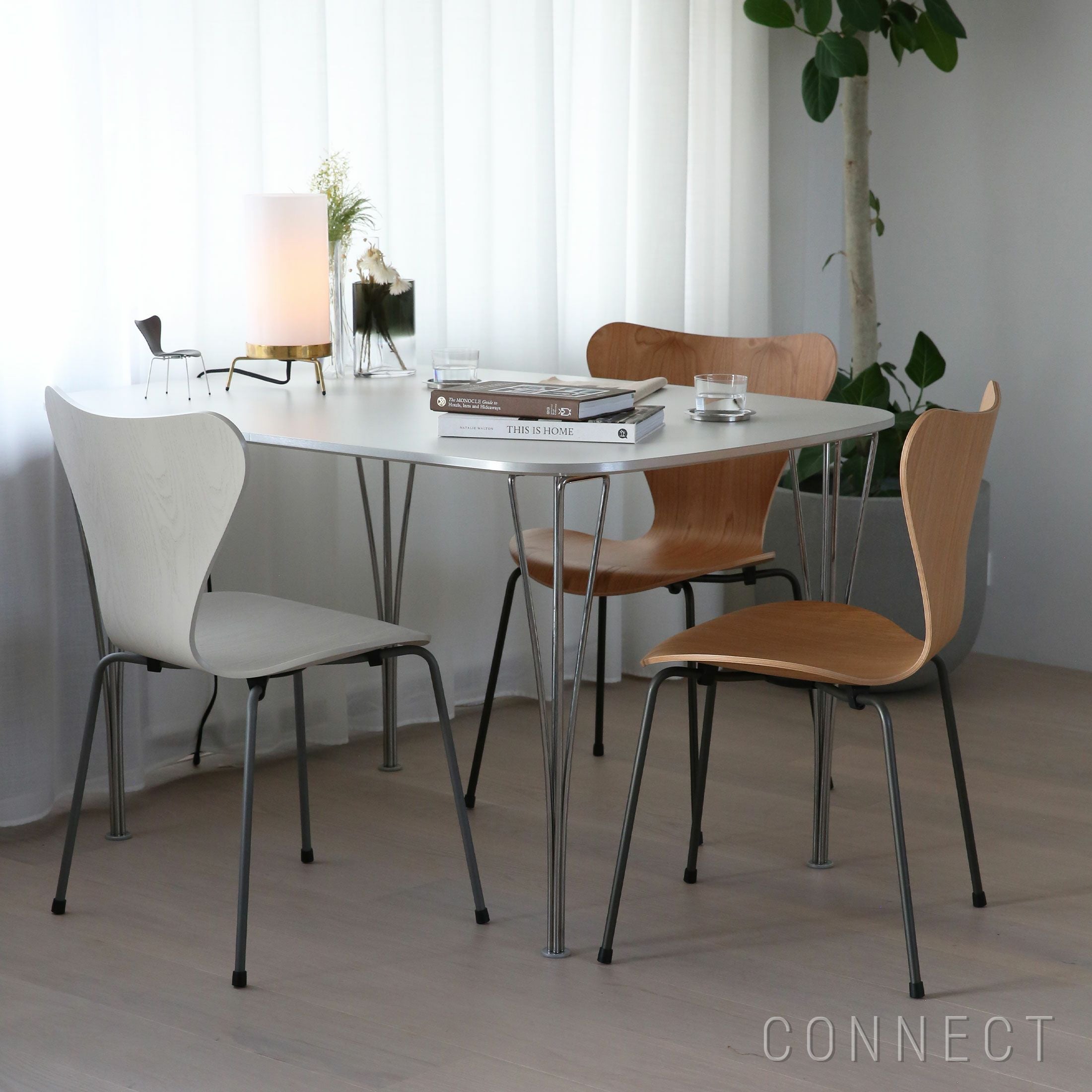 ポイント5倍】FRITZ HANSEN（フリッツ・ハンセン） / SERIES 7（セブン