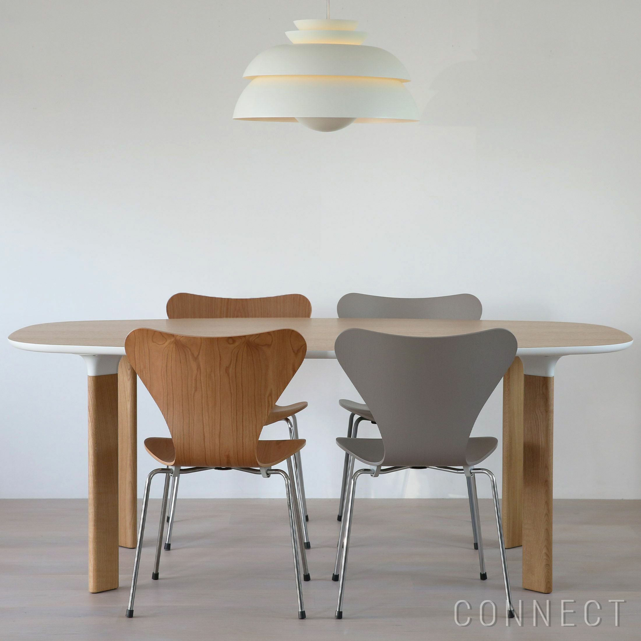 決算キャンペーンpt10倍】FRITZ HANSEN（フリッツ・ハンセン
