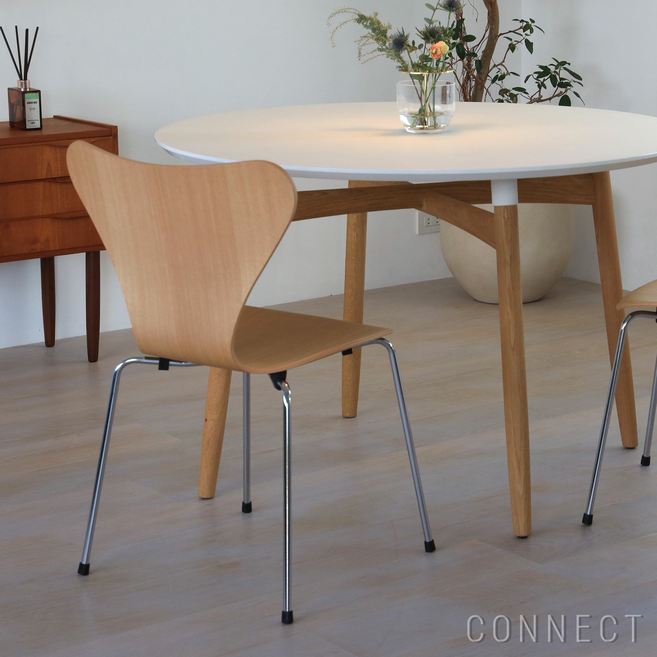 ポイント5倍】FRITZ HANSEN（フリッツ・ハンセン） / SERIES 7（セブン