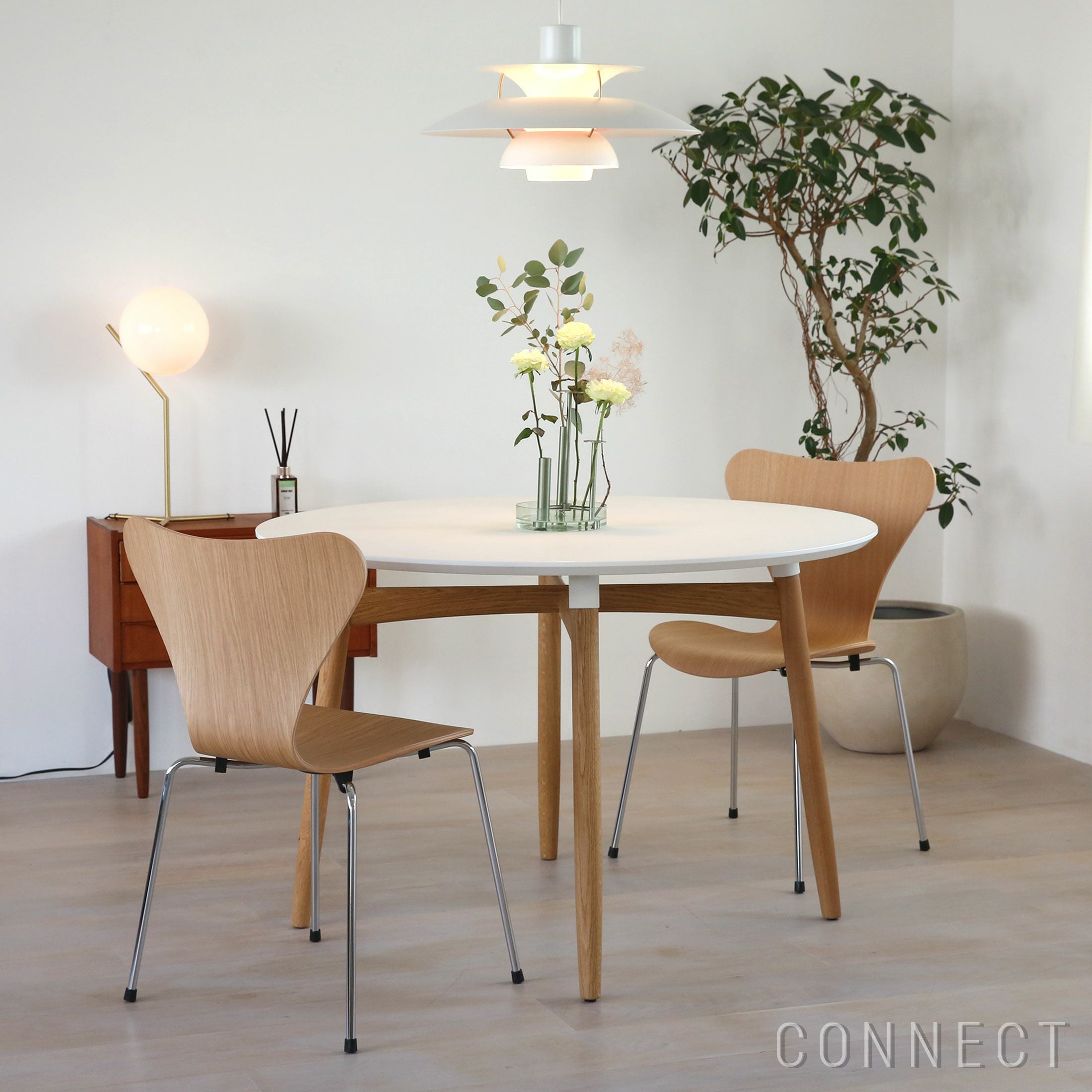ポイント5倍】FRITZ HANSEN（フリッツ・ハンセン） / SERIES 7（セブン