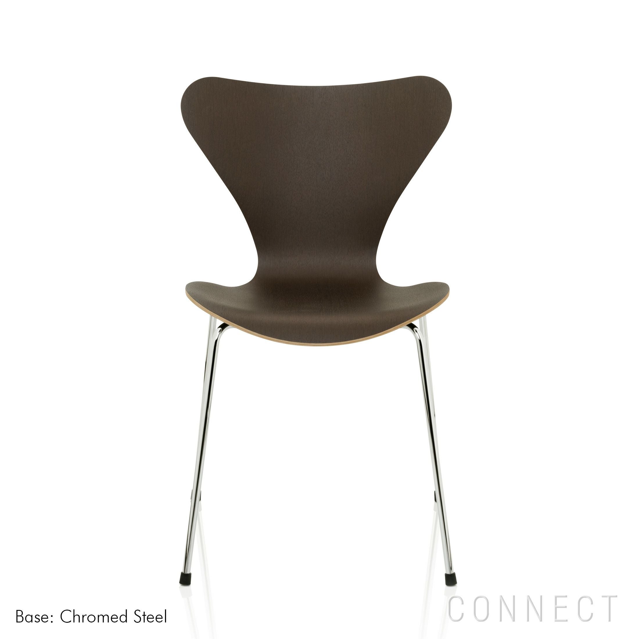 セブンチェア ナチュラルウッド FRITZ HANSEN｜北欧インテリア 正規