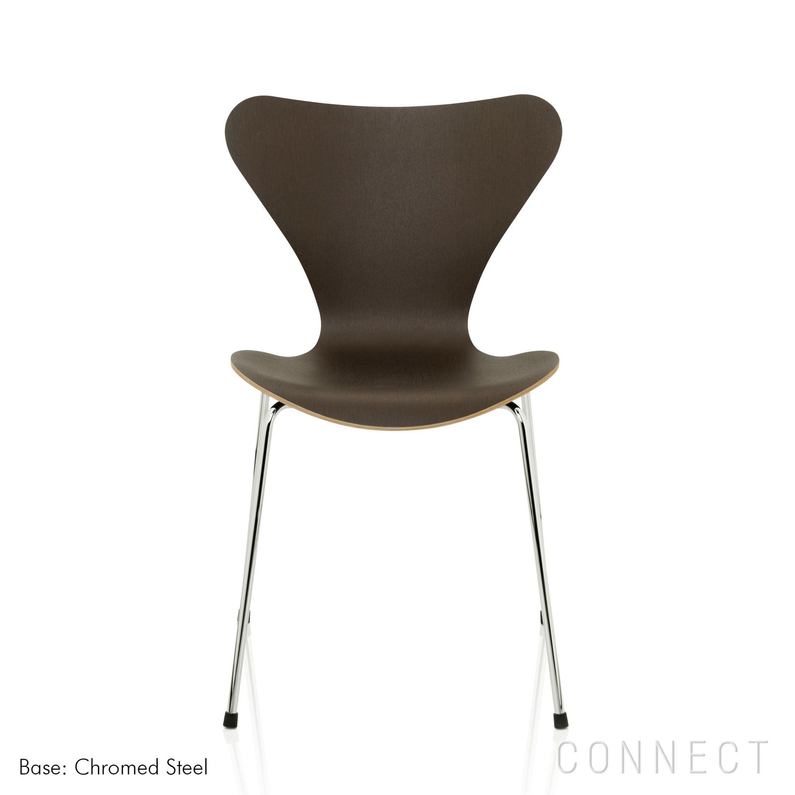 セブンチェア ナチュラルウッド FRITZ HANSEN｜北欧インテリア 正規 