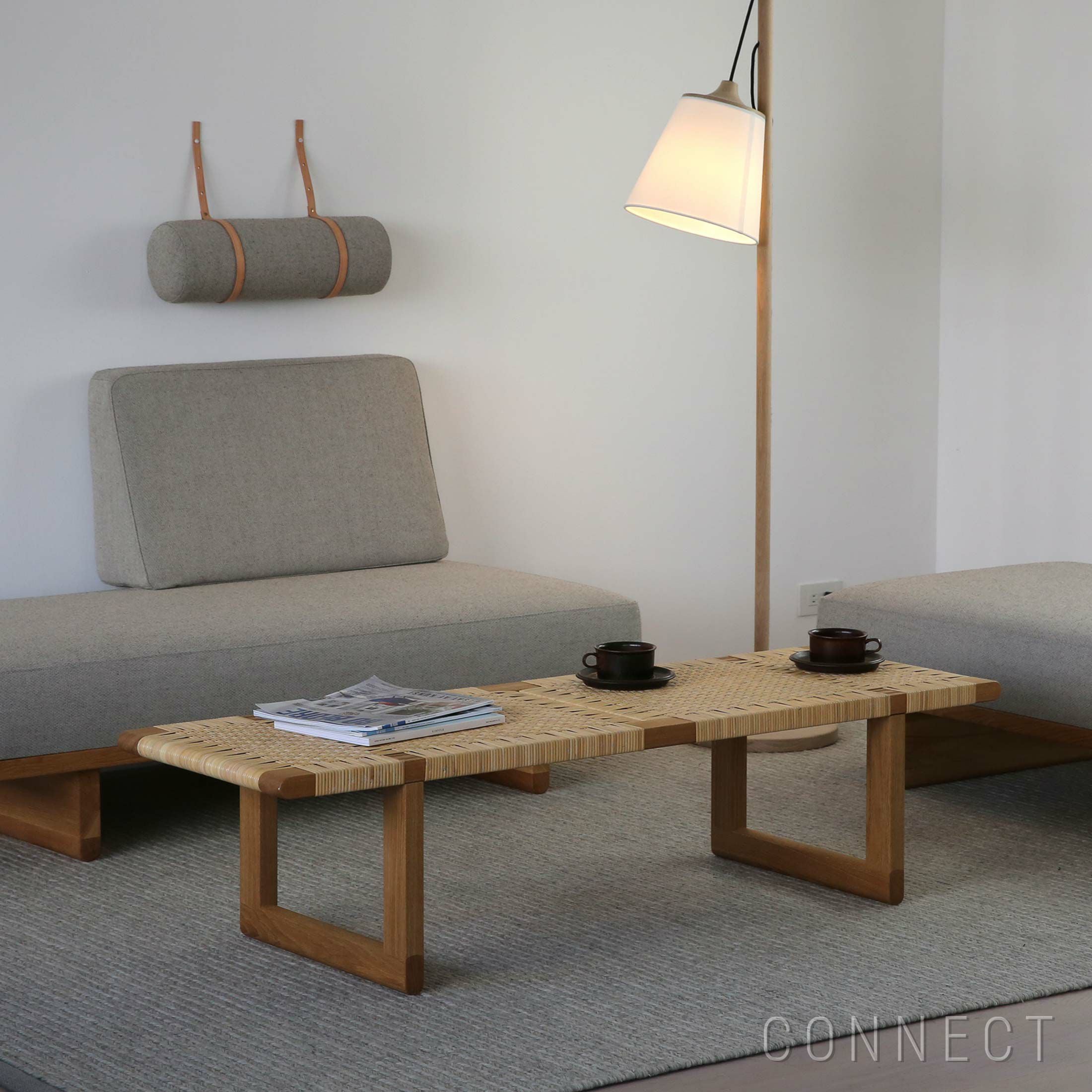 決算キャンペーンpt10倍】CARL HANSEN & SON（カール・ハンセン＆サン