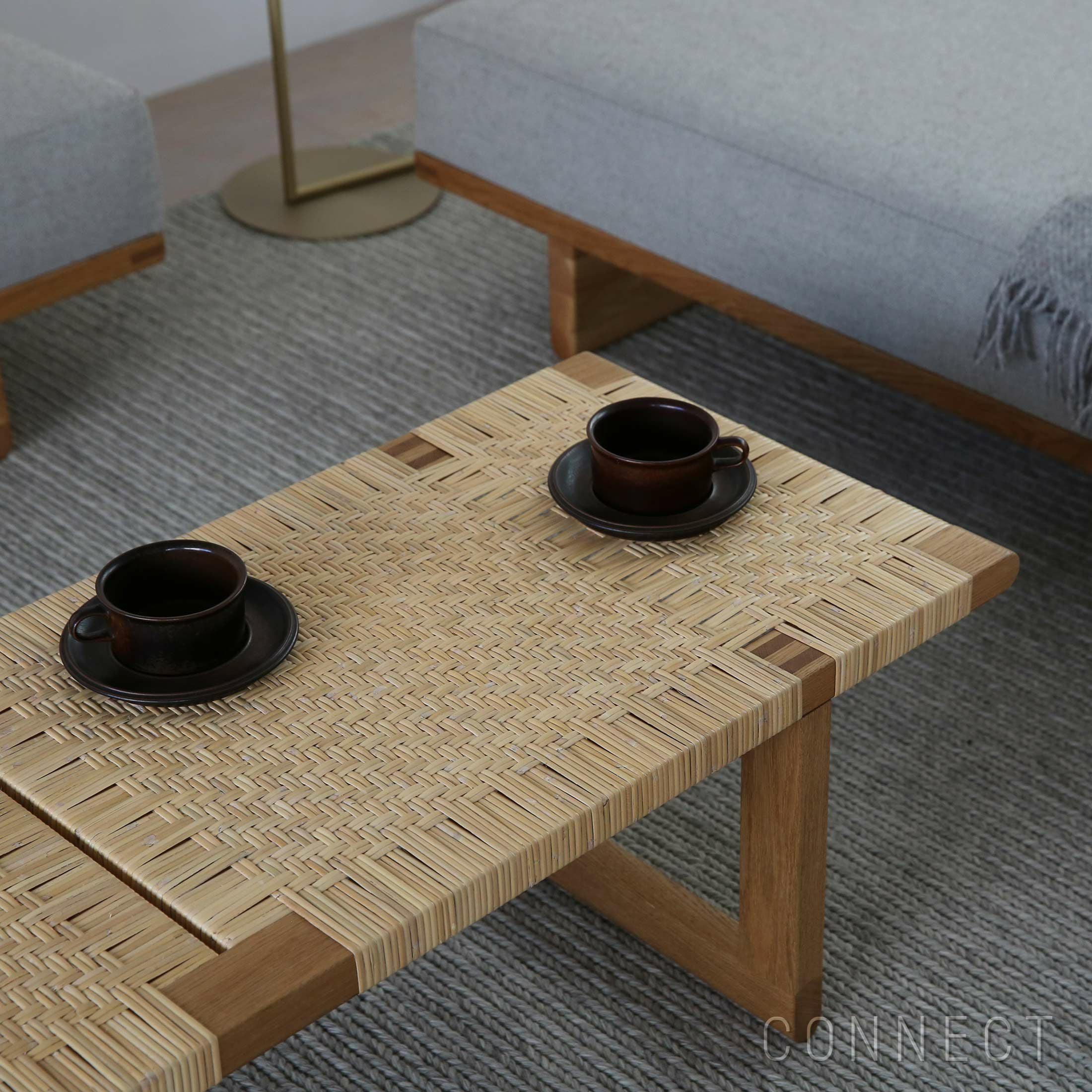 LIVING SET キャンペーン対象・pt10倍】CARL HANSEN & SON（カール
