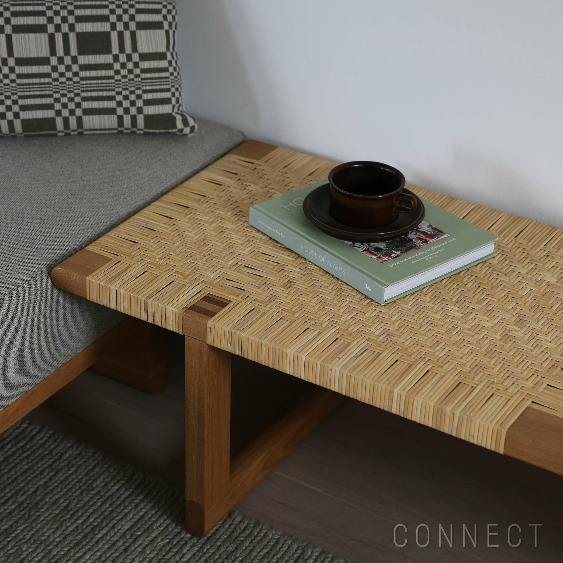 LIVING SET キャンペーン対象・pt10倍】CARL HANSEN & SON（カール