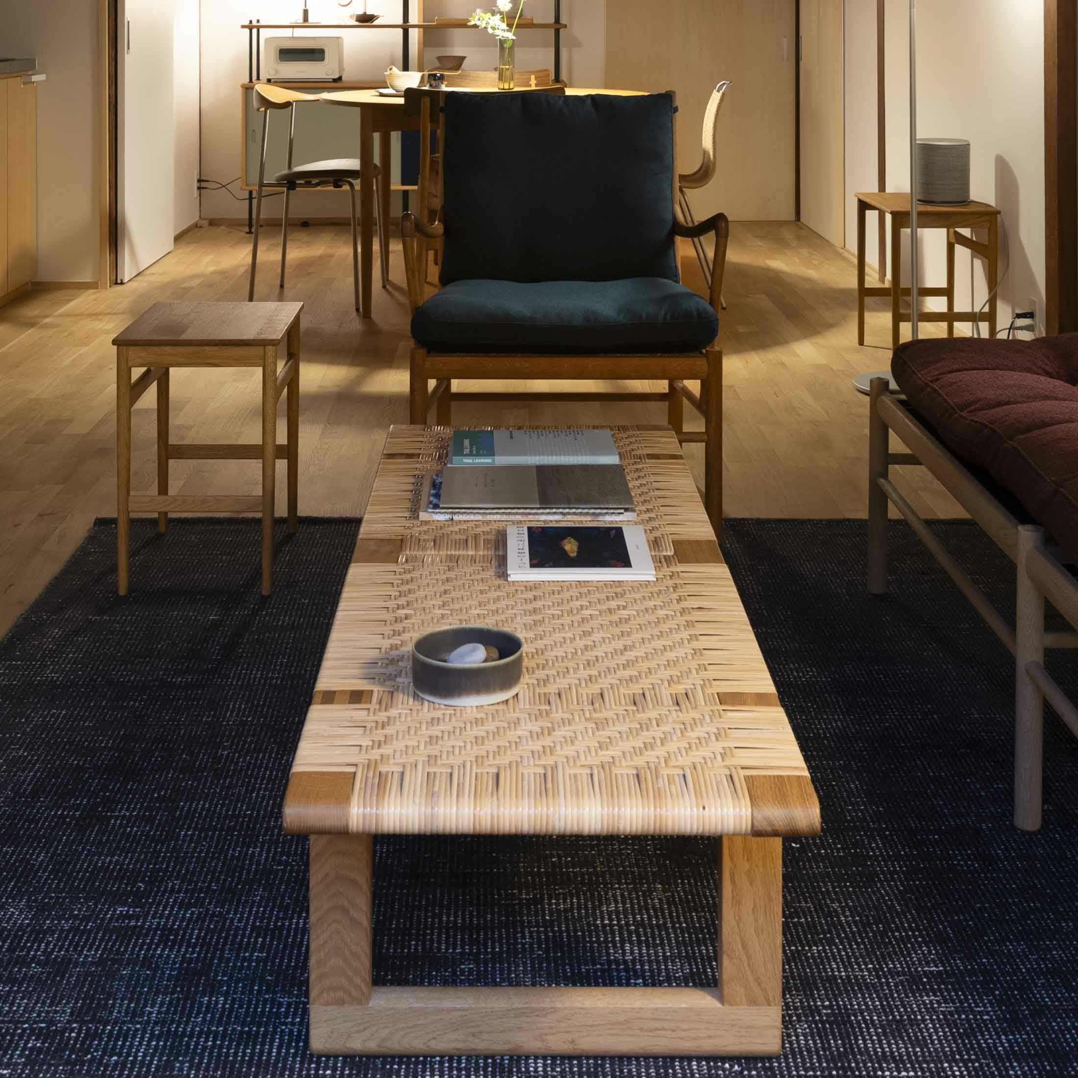 LIVING SET キャンペーン対象・pt10倍】CARL HANSEN & SON（カール