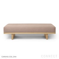 CARL HANSEN & SON（カール・ハンセン＆サン）/BM0865 Daybed（デイベッド）/オーク材・オイル仕上げ・fabric group 1 Canvas（キャンバス）