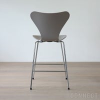 FRITZ HANSEN(フリッツ・ハンセン)/ SERIES 7（セブンチェア） / カウンタースツール /カラードアッシュ / ナイングレー