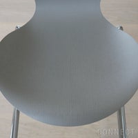 FRITZ HANSEN(フリッツ・ハンセン)/ SERIES 7（セブンチェア） / カウンタースツール /カラードアッシュ / ナイングレー