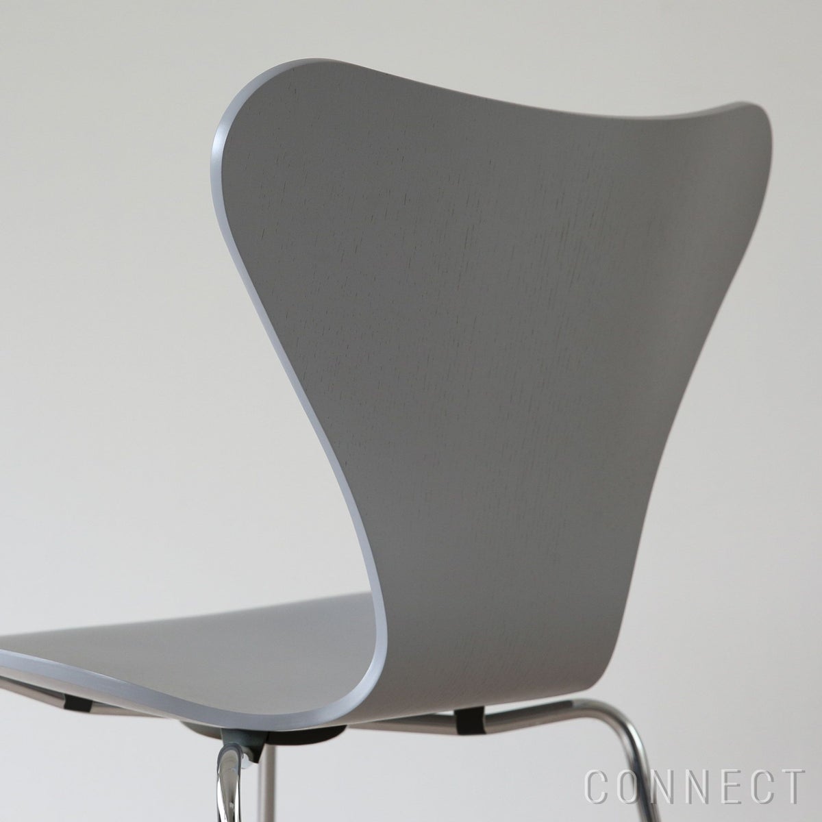 FRITZ HANSEN(フリッツ・ハンセン)/ SERIES 7（セブンチェア） / カウンタースツール /カラードアッシュ / ナイングレー
