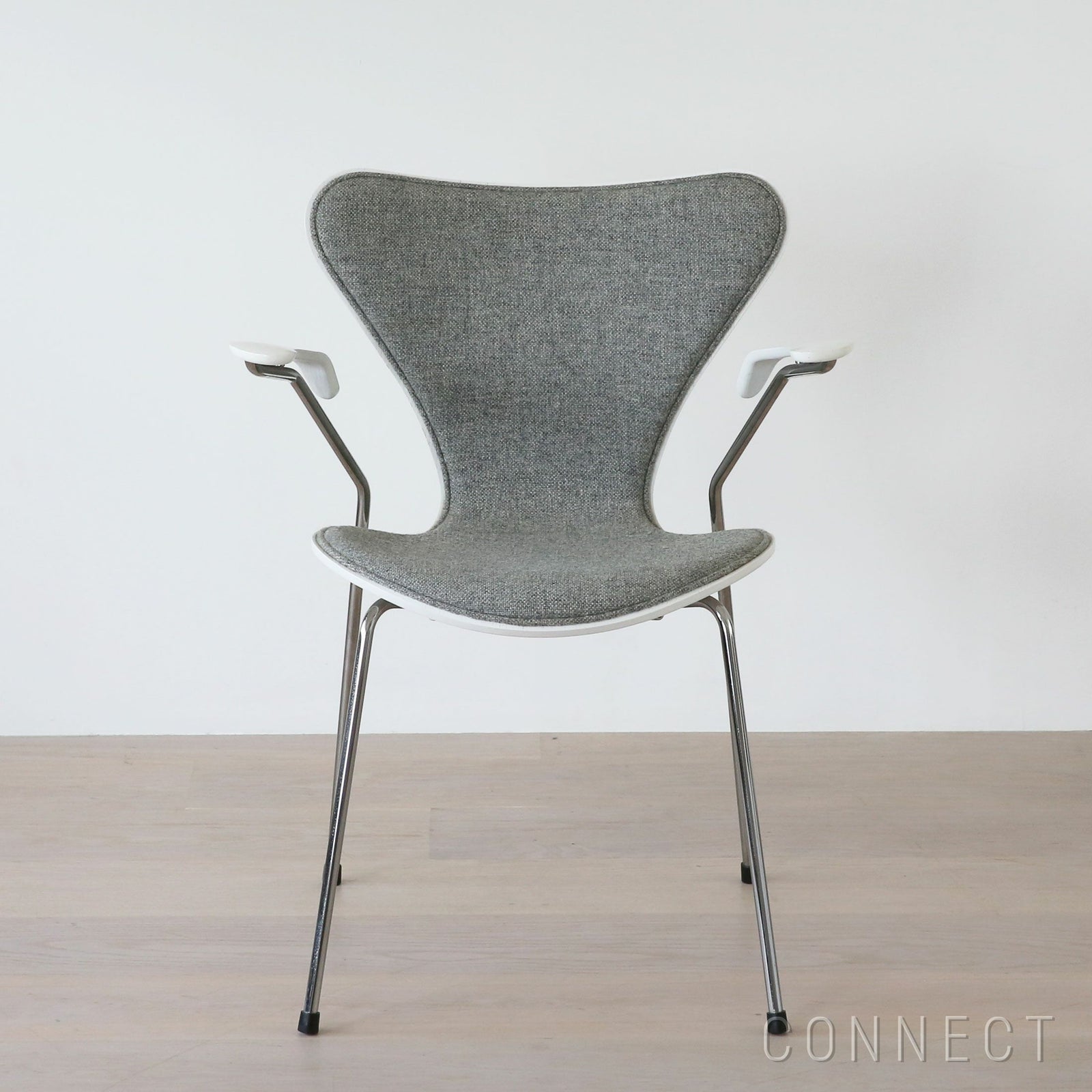 セブンチェア フロントパディング FRITZ HANSEN｜北欧インテリア 正規 