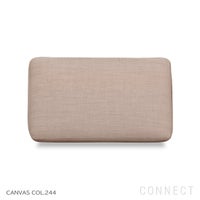 CARL HANSEN & SON（カール・ハンセン＆サン）/CU BM0865 Daybed 背面用クッション/fabric group 1 Canvas（キャンバス）/デイベッド用クッション