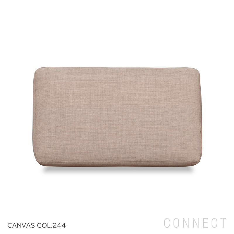 CARL HANSEN & SON（カール・ハンセン＆サン）/CU BM0865 Daybed 背面用クッション/fabric group 1 Canvas（キャンバス）/デイベッド用クッション