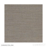 CARL HANSEN & SON（カール・ハンセン＆サン）/CU BM0865 Daybed 背面用クッション/fabric group 1 Canvas（キャンバス）/デイベッド用クッション