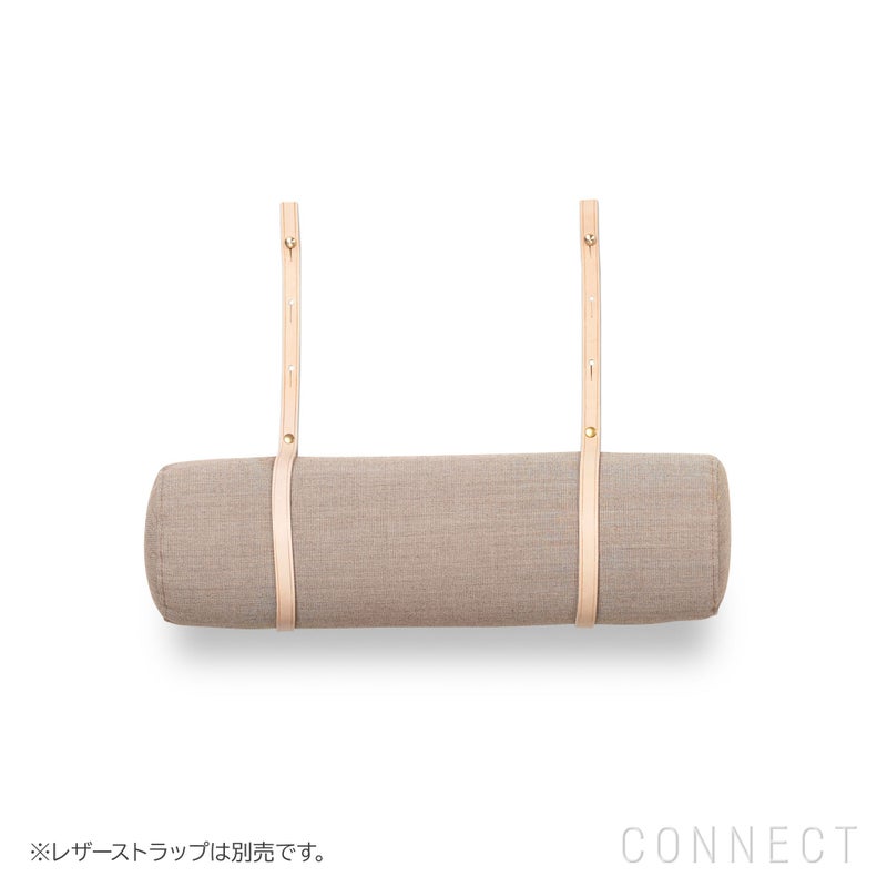 CARL HANSEN & SON（カール・ハンセン＆サン）/CU BM0865 Daybed 筒型クッション/fabric group 1 Canvas（キャンバス）/デイベッド用クッション
