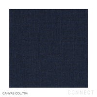 CARL HANSEN & SON（カール・ハンセン＆サン）/CU BM0865 Daybed 筒型クッション/fabric group 1 Canvas（キャンバス）/デイベッド用クッション