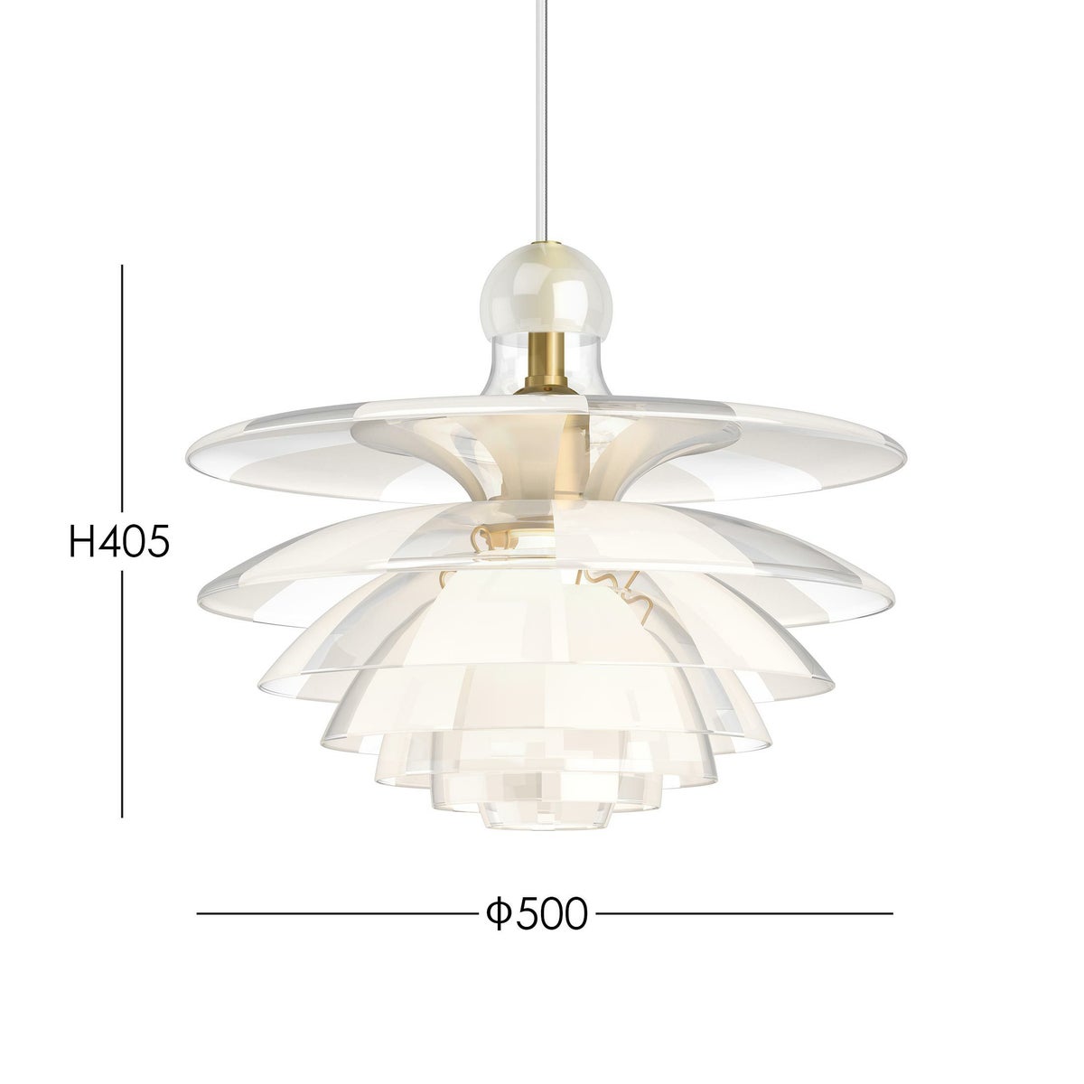 Louis Poulsen（ルイスポールセン）/PH Septima（セプティマ）