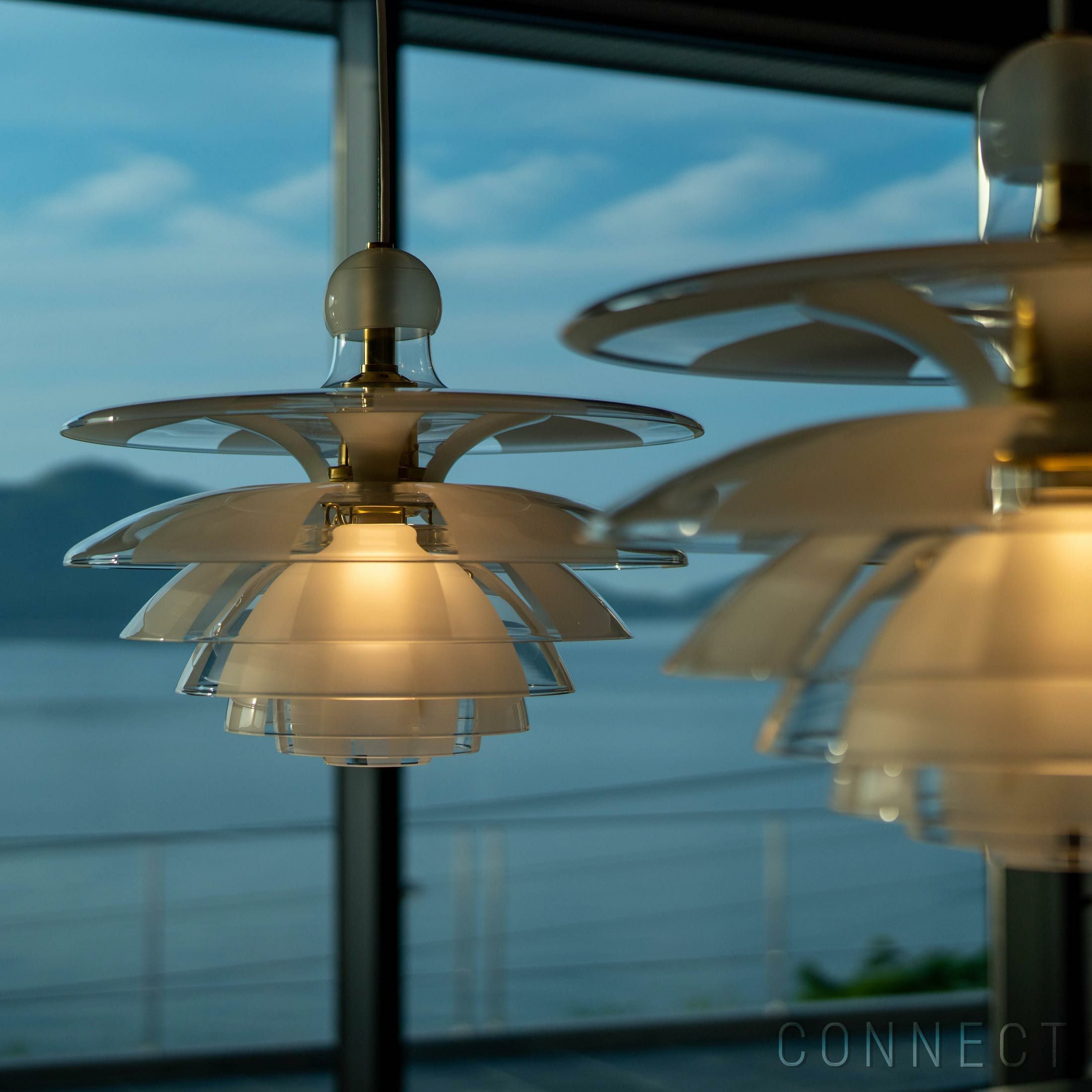 Louis Poulsen（ルイスポールセン）/PH Septima（セプティマ）【要取付