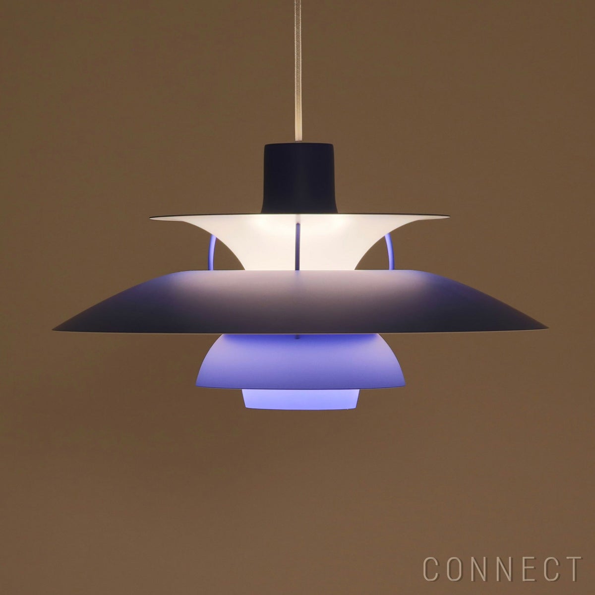 Louis Poulsen（ルイスポールセン） / PH 5 モノクローム / ペンダントライト