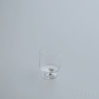 yumiko iihoshi porcelain （イイホシユミコ） / cristalin seriese（クリスタリン） / coupe grande / グラス