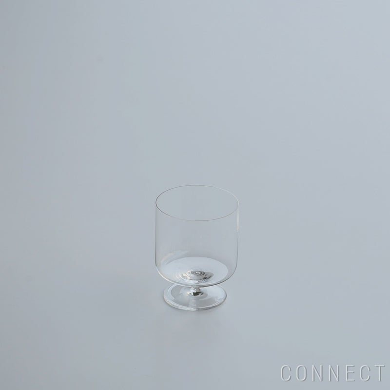 yumiko iihoshi porcelain （イイホシユミコ） / cristalin seriese（クリスタリン） / coupe grande / グラス