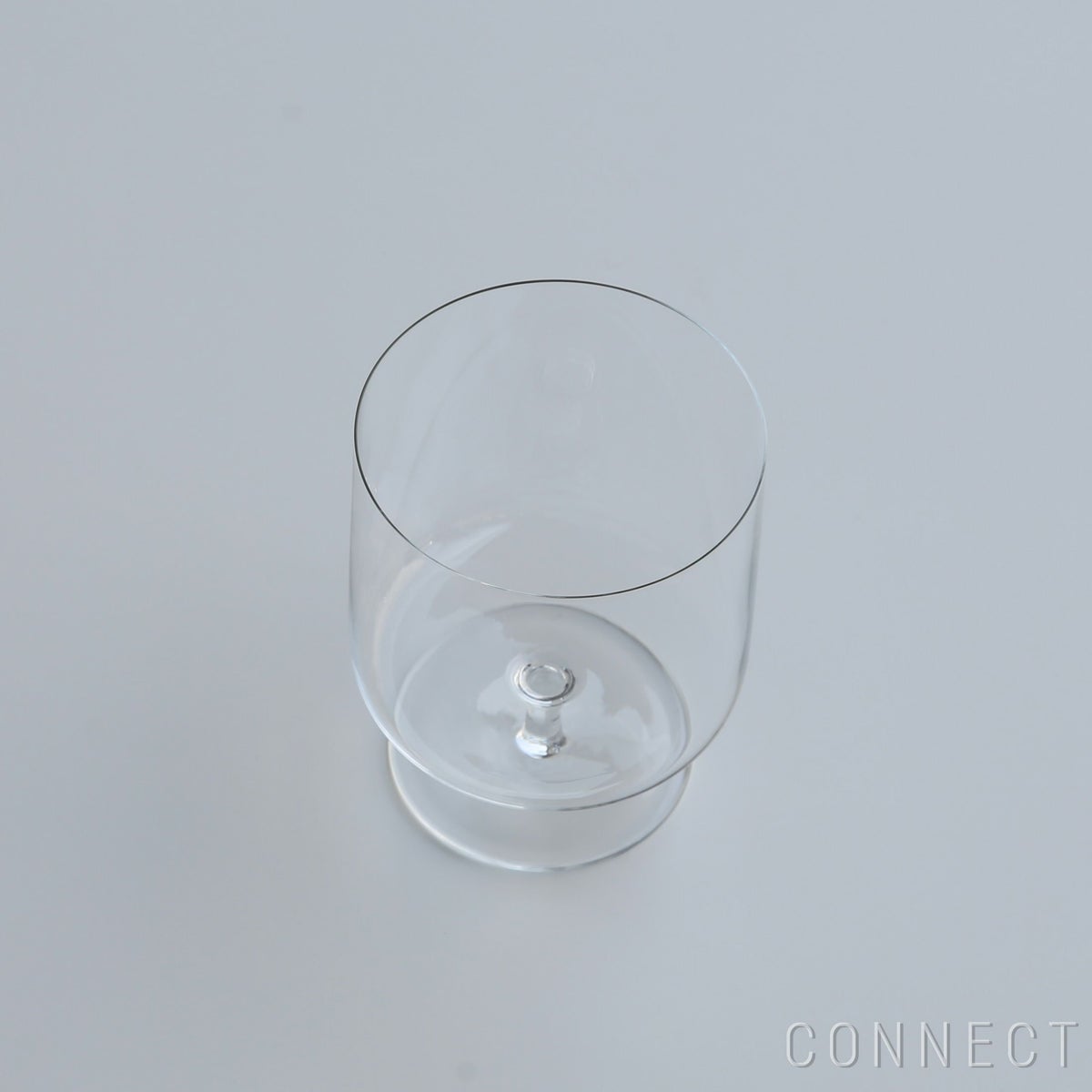 yumiko iihoshi porcelain （イイホシユミコ） / cristalin seriese（クリスタリン） / coupe grande / グラス