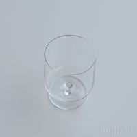 yumiko iihoshi porcelain （イイホシユミコ） / cristalin seriese（クリスタリン） / coupe grande / グラス