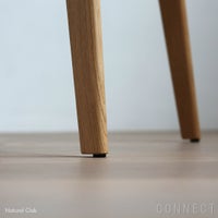 vitra（ヴィトラ） / Chaise Tout Bois（シェーズ トゥ ボワ） / ナチュラルオーク・ダークオーク / チェア
