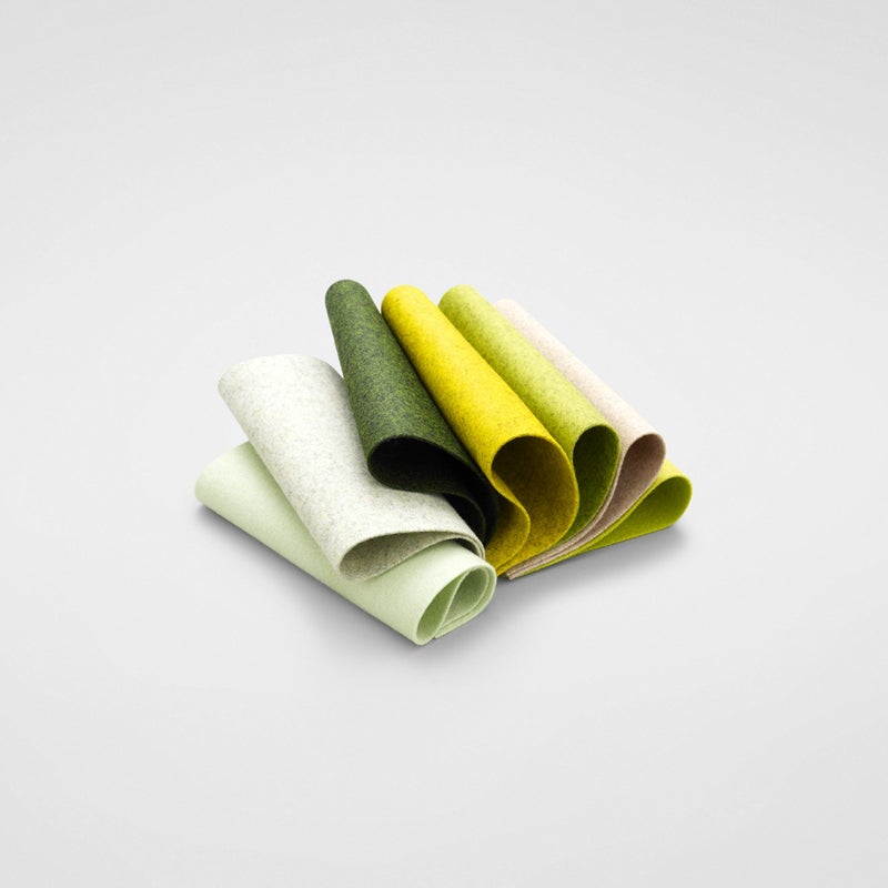 Kvadrat（クヴァドラ）/ Divina Melange 3（ディヴィナ メランジェ） / 1213 / ファブリック
