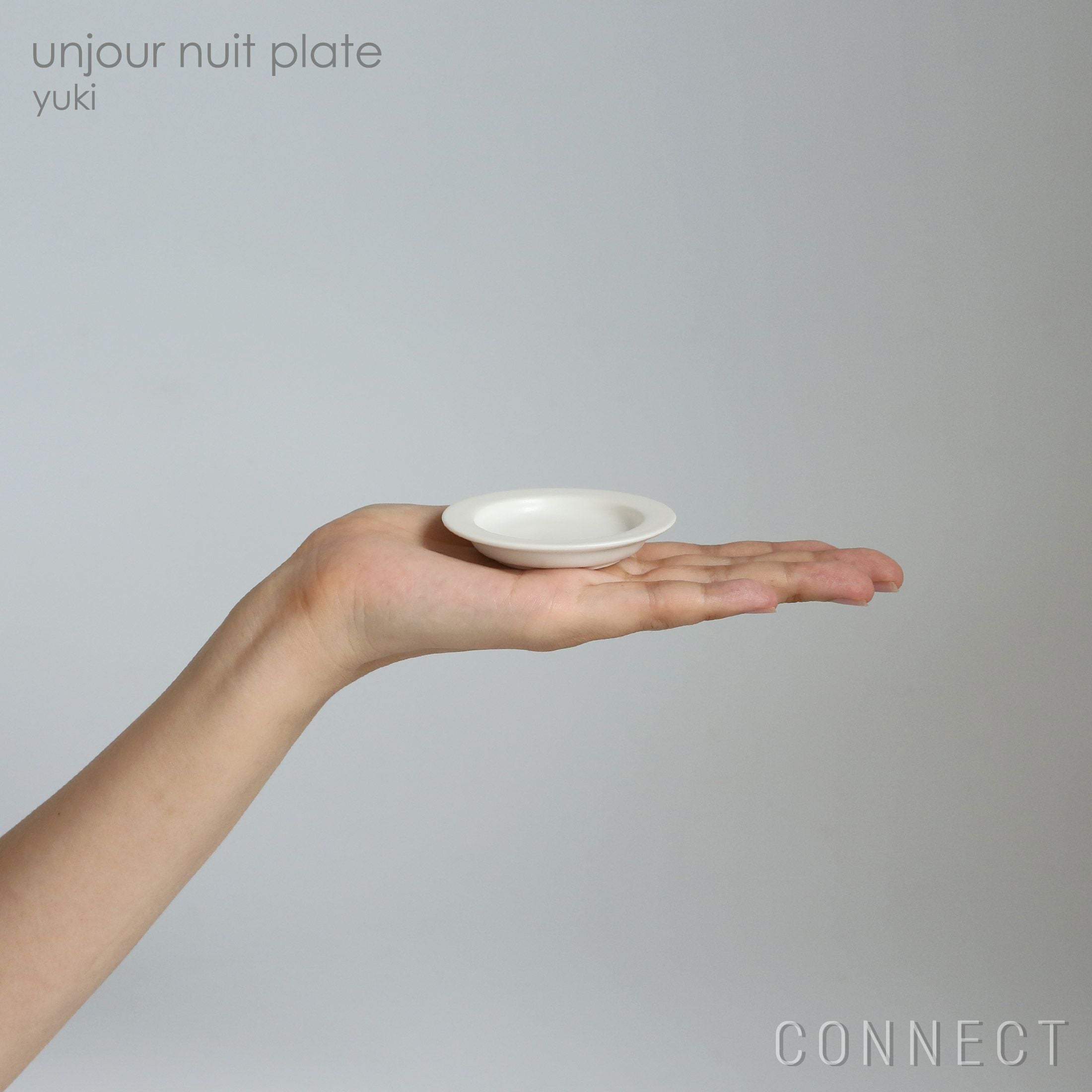 yumiko iihoshi porcelain（イイホシユミコ） / unjour（アンジュール