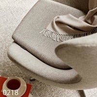 Kvadrat（クヴァドラ）/Re-wool（リウール）/7833/ファブリック