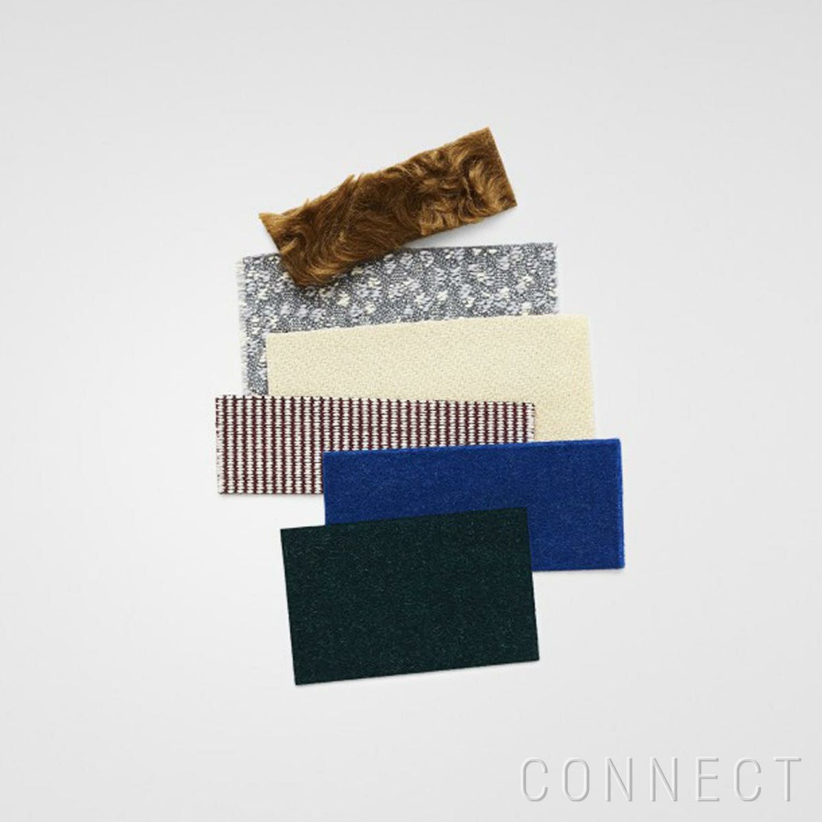 Kvadrat / Raf Simons（クヴァドラ / ラフ・シモンズ） /Argo 2（アルゴ 2）/7826/ファブリック